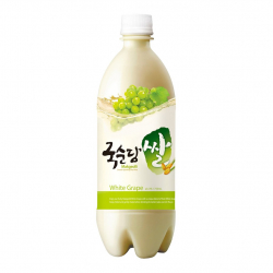 Makgoli de Uvas 750ml (KSD)